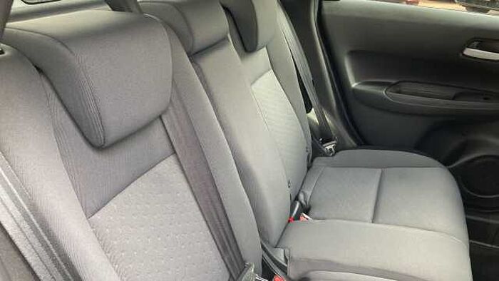 Honda Jazz 1.5 i-MMD Hybrid SE 5dr eCVT Hybrid Hatchback 