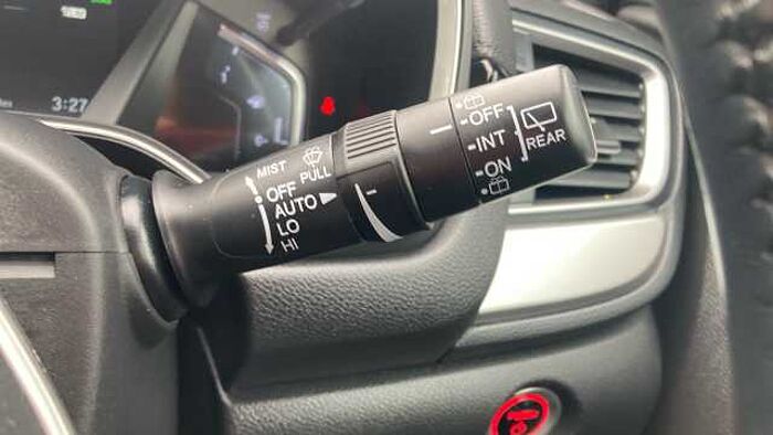 Honda CR-V 2.0 i-MMD Hybrid SR 5dr eCVT Hybrid Estate 