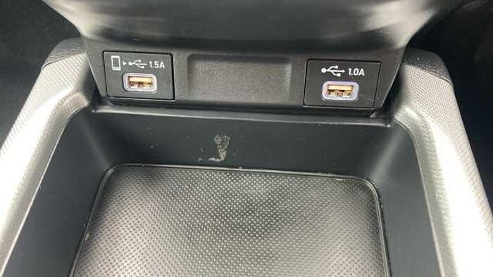 Honda CR-V 2.0 i-MMD Hybrid SR 5dr eCVT Hybrid Estate 