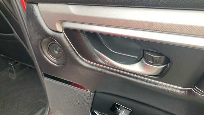 Honda CR-V 2.0 i-MMD Hybrid SR 5dr eCVT Hybrid Estate 