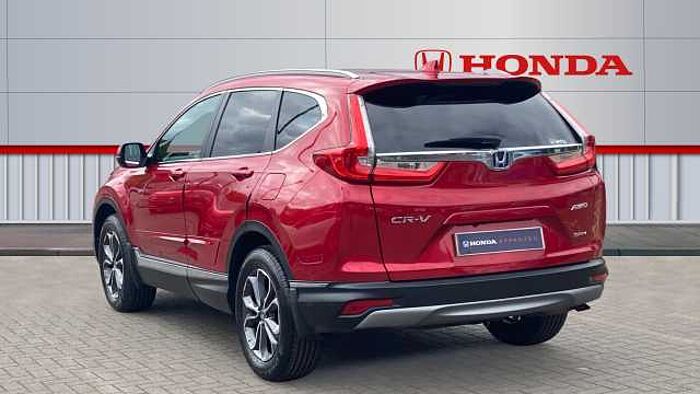 Honda CR-V 2.0 i-MMD Hybrid SR 5dr eCVT Hybrid Estate 