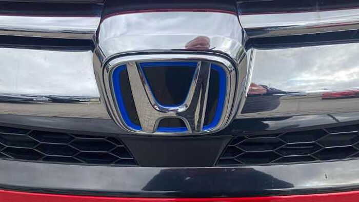 Honda CR-V 2.0 i-MMD Hybrid SR 5dr eCVT Hybrid Estate 