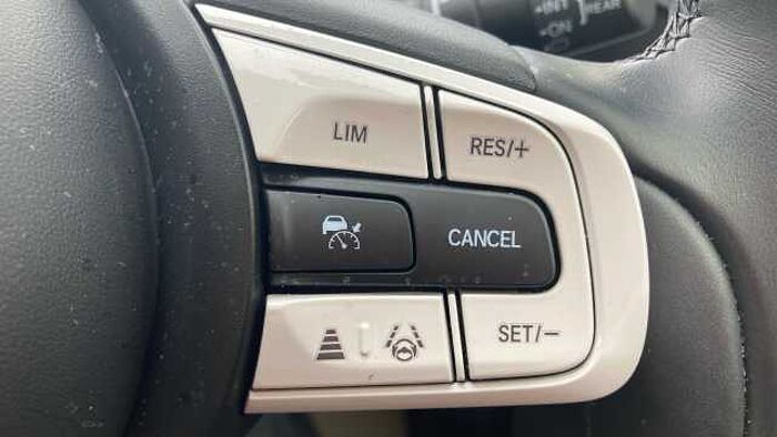 Honda Jazz 1.5 i-MMD Hybrid Crosstar EX 5dr eCVT Hybrid Hatchback 