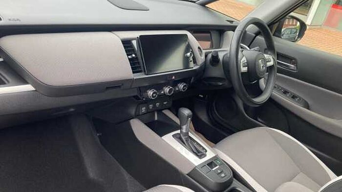 Honda Jazz 1.5 i-MMD Hybrid Crosstar EX 5dr eCVT Hybrid Hatchback 