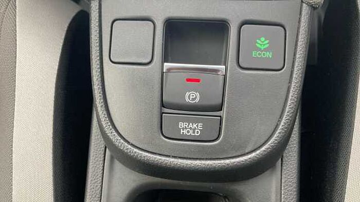 Honda Jazz 1.5 i-MMD Hybrid Crosstar EX 5dr eCVT Hybrid Hatchback 