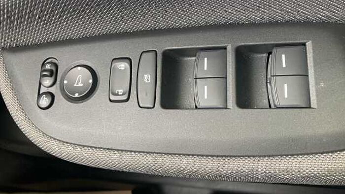 Honda Jazz 1.5 i-MMD Hybrid Crosstar EX 5dr eCVT Hybrid Hatchback 
