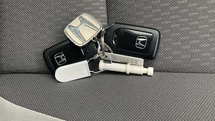 Honda Jazz 1.5 i-MMD Hybrid Crosstar EX 5dr eCVT Hybrid Hatchback 
