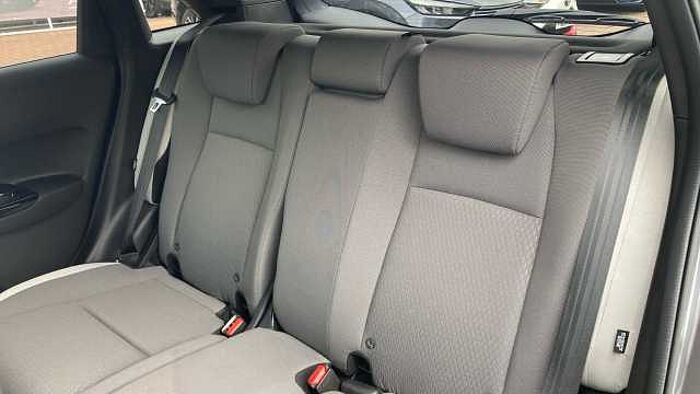 Honda Jazz 1.5 i-MMD Hybrid Crosstar EX 5dr eCVT Hybrid Hatchback 