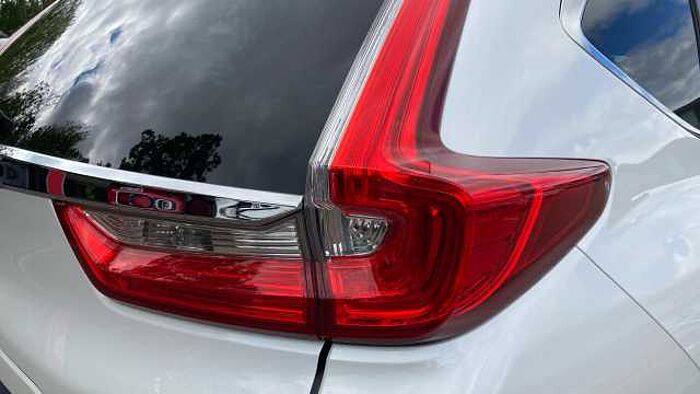 Honda CR-V 2.0 i-MMD Hybrid SR 5dr eCVT Hybrid Estate 