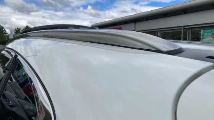 Honda CR-V 2.0 i-MMD Hybrid SR 5dr eCVT Hybrid Estate 