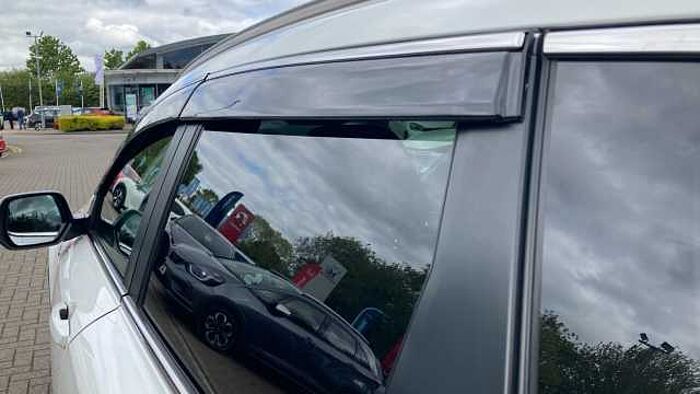 Honda CR-V 2.0 i-MMD Hybrid SR 5dr eCVT Hybrid Estate 