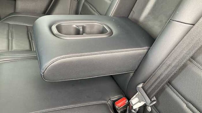 Honda CR-V 2.0 i-MMD Hybrid SR 5dr eCVT Hybrid Estate 