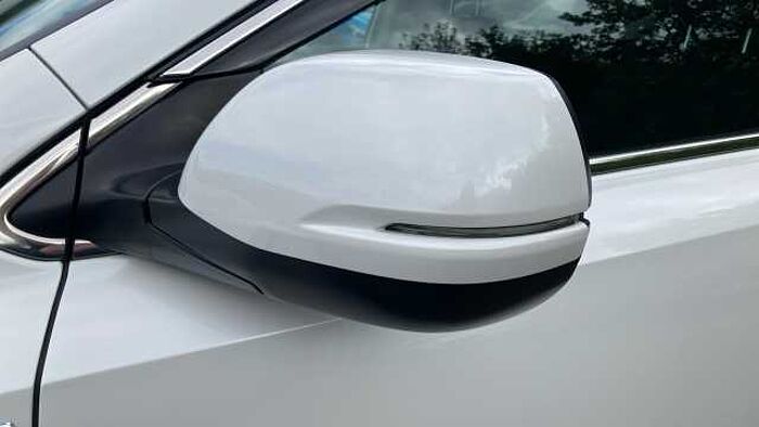Honda CR-V 2.0 i-MMD Hybrid SR 5dr eCVT Hybrid Estate 