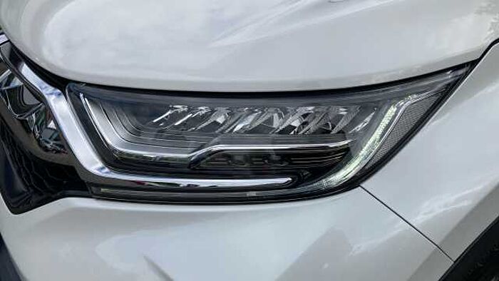 Honda CR-V 2.0 i-MMD Hybrid SR 5dr eCVT Hybrid Estate 