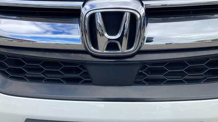 Honda CR-V 2.0 i-MMD Hybrid SR 5dr eCVT Hybrid Estate 