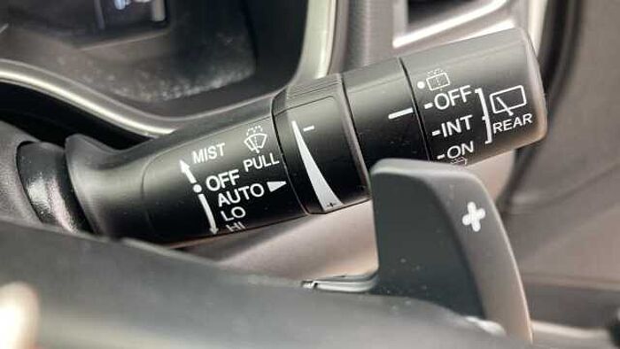 Honda CR-V 2.0 i-MMD Hybrid SR 5dr eCVT Hybrid Estate 
