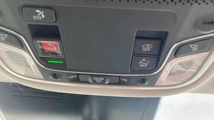 Honda CR-V 2.0 i-MMD Hybrid SR 5dr eCVT Hybrid Estate 