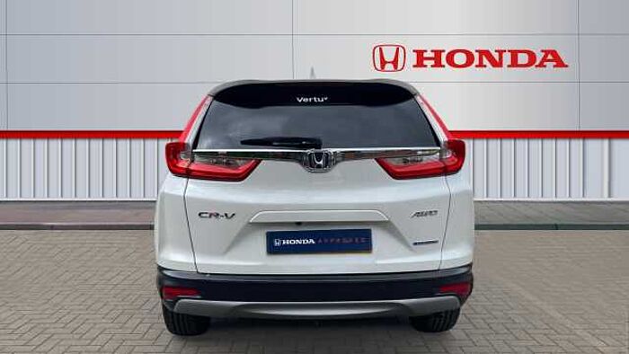 Honda CR-V 2.0 i-MMD Hybrid SR 5dr eCVT Hybrid Estate 