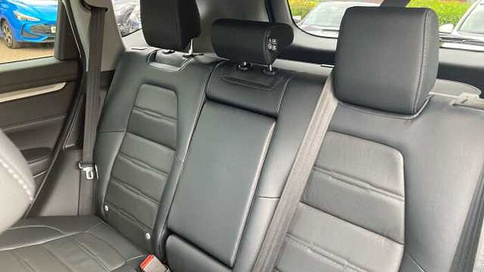 Honda CR-V 2.0 i-MMD Hybrid SR 5dr eCVT Hybrid Estate 