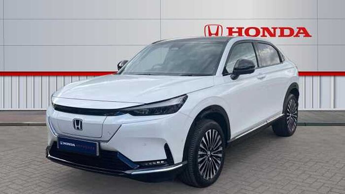 Honda e:Ny1 150kW Advance 69kWh 5dr Auto Electric Hatchback 