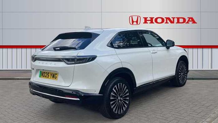 Honda e:Ny1 150kW Advance 69kWh 5dr Auto Electric Hatchback 