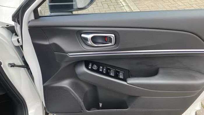 Honda e:Ny1 150kW Advance 69kWh 5dr Auto Electric Hatchback 