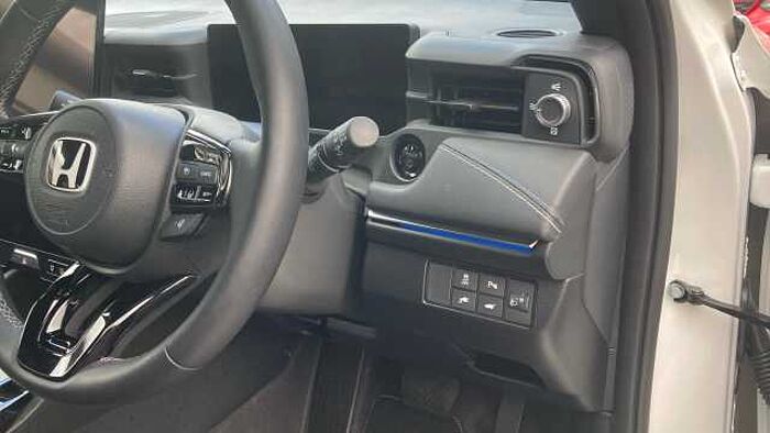 Honda e:Ny1 150kW Advance 69kWh 5dr Auto Electric Hatchback 