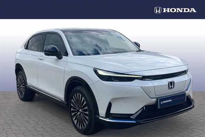 Honda e:Ny1 150kW Advance 69kWh 5dr Auto Electric Hatchback 