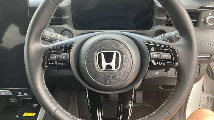 Honda e:Ny1 150kW Advance 69kWh 5dr Auto Electric Hatchback 