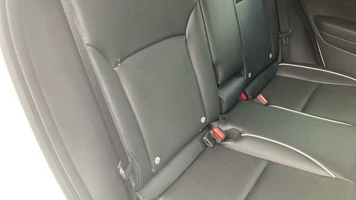 Honda e:Ny1 150kW Advance 69kWh 5dr Auto Electric Hatchback 