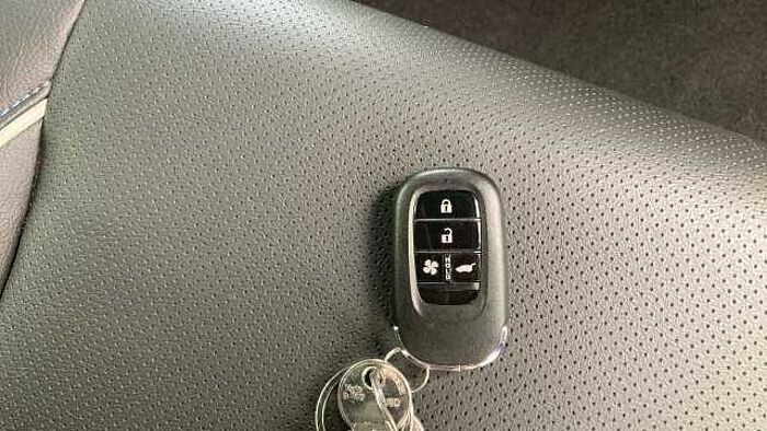 Honda e:Ny1 150kW Advance 69kWh 5dr Auto Electric Hatchback 