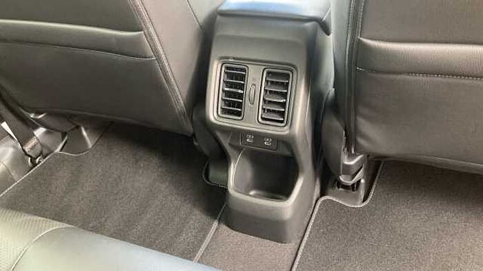 Honda e:Ny1 150kW Advance 69kWh 5dr Auto Electric Hatchback 