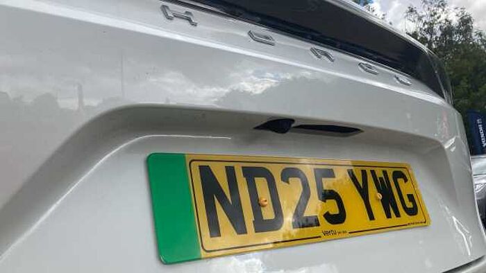 Honda e:Ny1 150kW Advance 69kWh 5dr Auto Electric Hatchback 