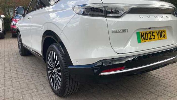 Honda e:Ny1 150kW Advance 69kWh 5dr Auto Electric Hatchback 