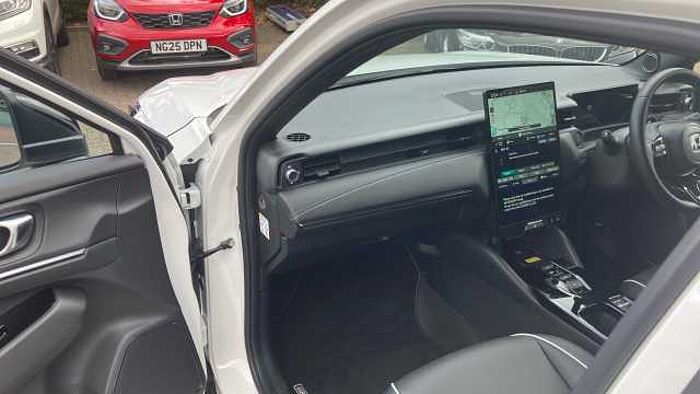 Honda e:Ny1 150kW Advance 69kWh 5dr Auto Electric Hatchback 