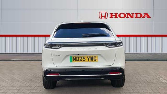 Honda e:Ny1 150kW Advance 69kWh 5dr Auto Electric Hatchback 
