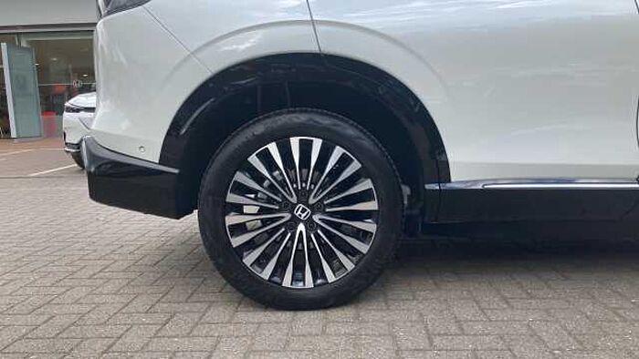 Honda e:Ny1 150kW Advance 69kWh 5dr Auto Electric Hatchback 