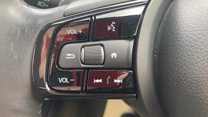 Honda HR-V 1.5 eHEV Advance 5dr CVT Hybrid Hatchback 