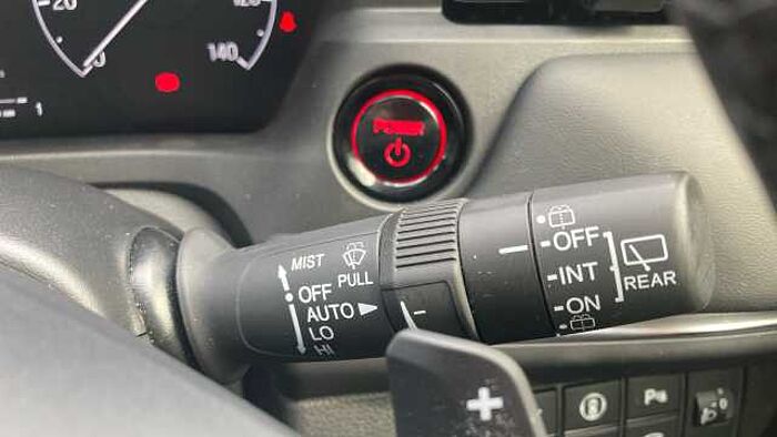 Honda HR-V 1.5 eHEV Advance 5dr CVT Hybrid Hatchback 