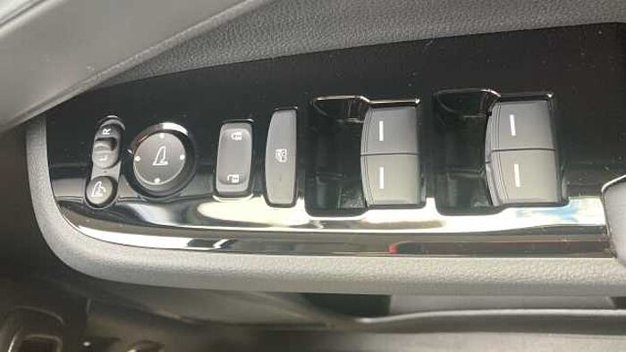 Honda HR-V 1.5 eHEV Advance 5dr CVT Hybrid Hatchback 