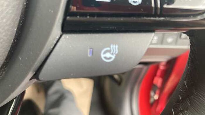 Honda HR-V 1.5 eHEV Advance 5dr CVT Hybrid Hatchback 