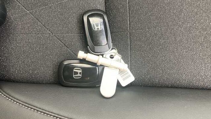 Honda HR-V 1.5 eHEV Advance 5dr CVT Hybrid Hatchback 