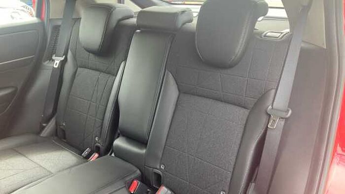 Honda HR-V 1.5 eHEV Advance 5dr CVT Hybrid Hatchback 