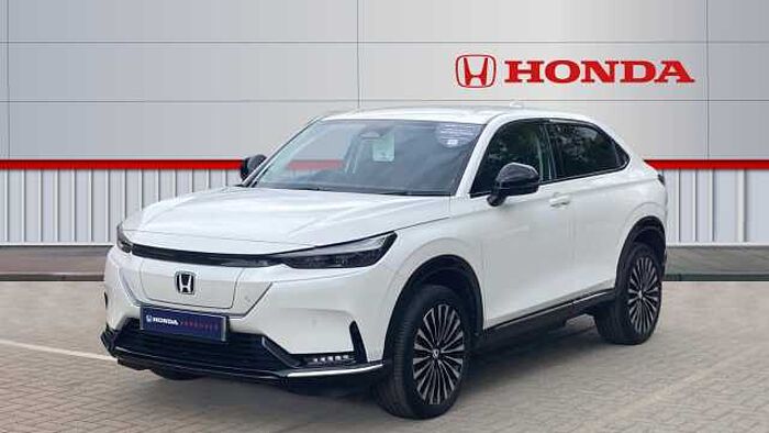 Honda e:Ny1 150kW Elegance 69kWh 5dr Auto Electric Hatchback 