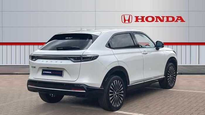 Honda e:Ny1 150kW Elegance 69kWh 5dr Auto Electric Hatchback 