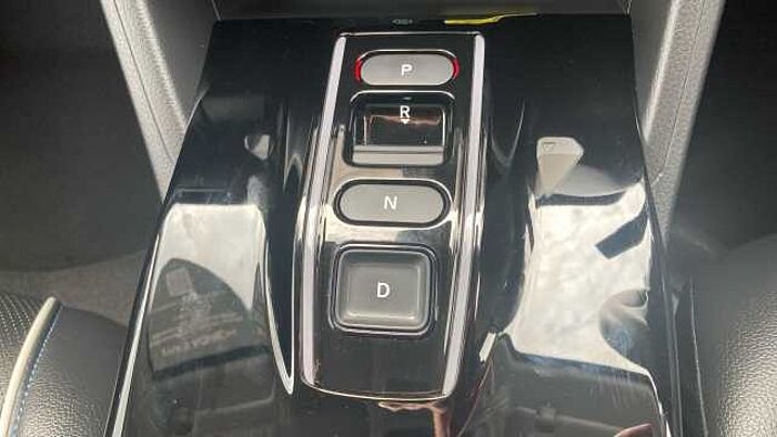 Honda e:Ny1 150kW Elegance 69kWh 5dr Auto Electric Hatchback 