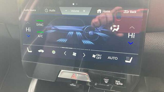 Honda e:Ny1 150kW Elegance 69kWh 5dr Auto Electric Hatchback 