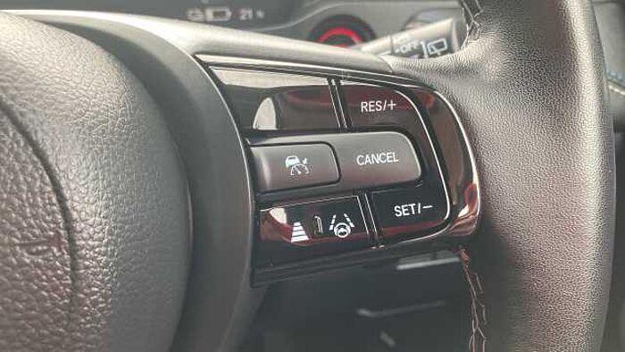 Honda e:Ny1 150kW Elegance 69kWh 5dr Auto Electric Hatchback 