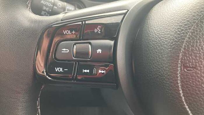 Honda e:Ny1 150kW Elegance 69kWh 5dr Auto Electric Hatchback 