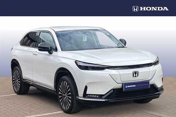 Honda e:Ny1 150kW Elegance 69kWh 5dr Auto Electric Hatchback 